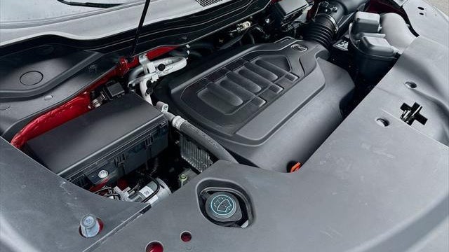 2020 Acura MDX SH-AWD w/Tech