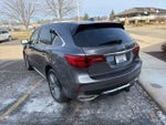 2018 MDX Thumbnail 5