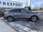 2018 MDX Thumbnail 8