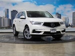 2018 MDX Thumbnail 19
