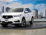 2018 MDX Thumbnail 2