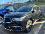 2019 MDX Thumbnail 2