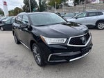 2019 MDX Thumbnail 8