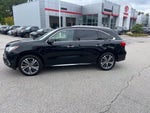 2019 MDX Thumbnail 10