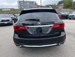2019 MDX Thumbnail 11
