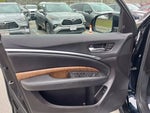 2019 MDX Thumbnail 14