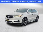 2020 MDX Thumbnail 1