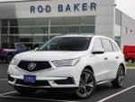 2020 MDX Thumbnail 1