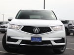 2020 MDX Thumbnail 4