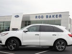 2020 MDX Thumbnail 6