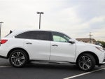 2020 MDX Thumbnail 9
