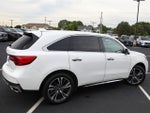 2020 MDX Thumbnail 10