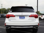 2020 MDX Thumbnail 13