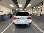 2018 MDX Thumbnail 8