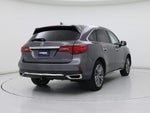 2018 MDX Thumbnail 8