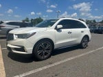 2019 MDX Thumbnail 4