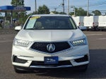 2019 MDX Thumbnail 2