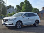 2019 MDX Thumbnail 3