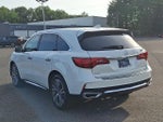 2019 MDX Thumbnail 4