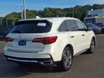 2019 MDX Thumbnail 6