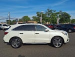 2019 MDX Thumbnail 7