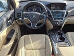 2019 MDX Thumbnail 11