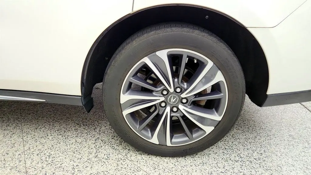 2020 Acura MDX SH-AWD w/Tech