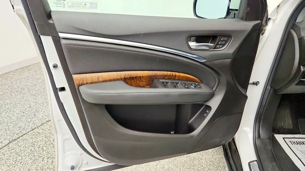 2020 Acura MDX SH-AWD w/Tech
