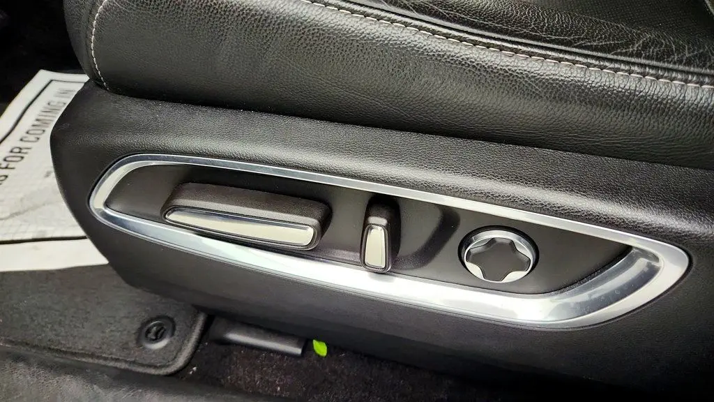 2020 Acura MDX SH-AWD w/Tech