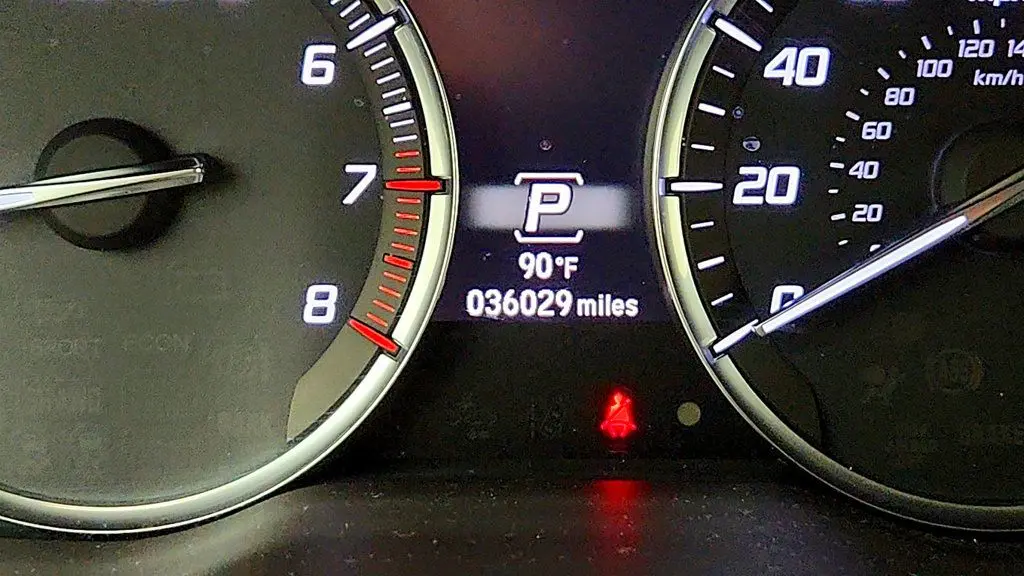 2020 Acura MDX SH-AWD w/Tech