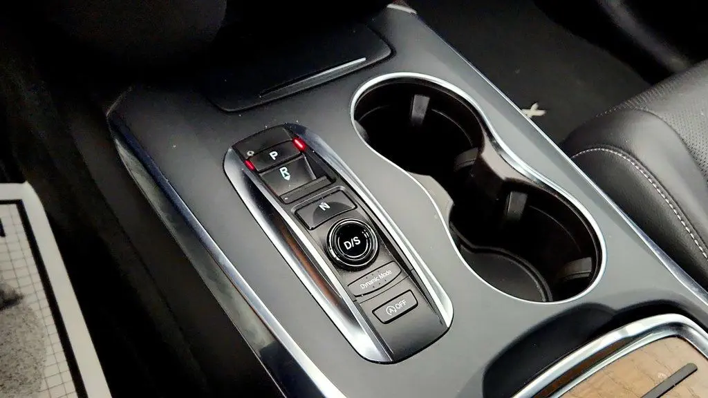 2020 Acura MDX SH-AWD w/Tech