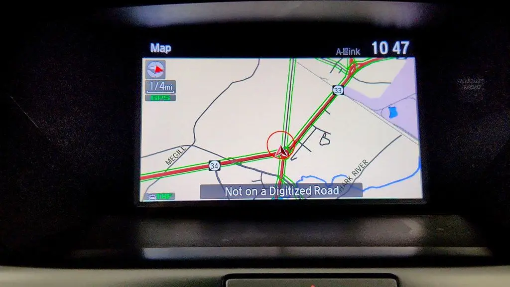 2020 Acura MDX SH-AWD w/Tech