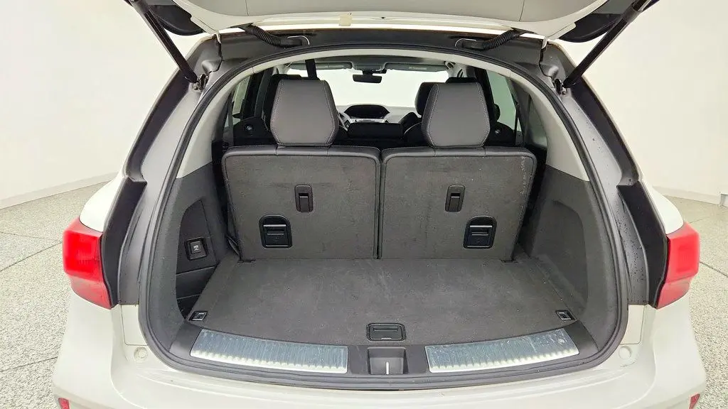 2020 Acura MDX SH-AWD w/Tech
