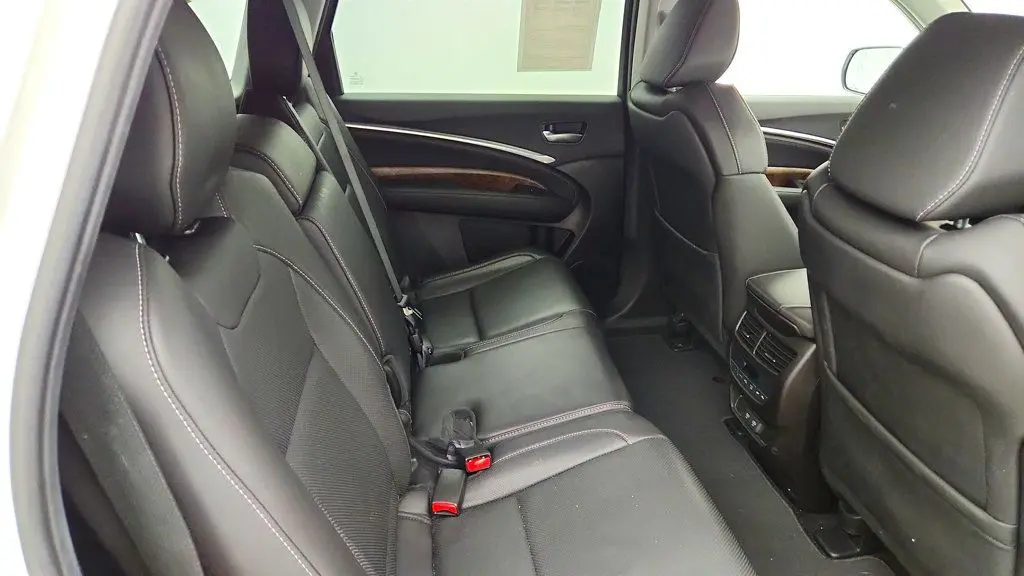 2020 Acura MDX SH-AWD w/Tech