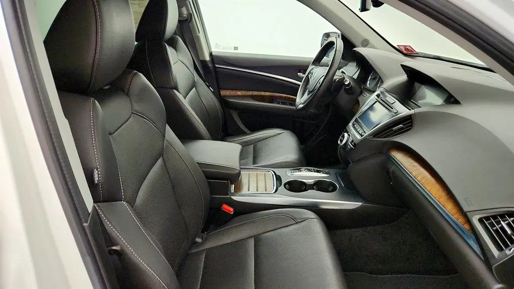 2020 Acura MDX SH-AWD w/Tech