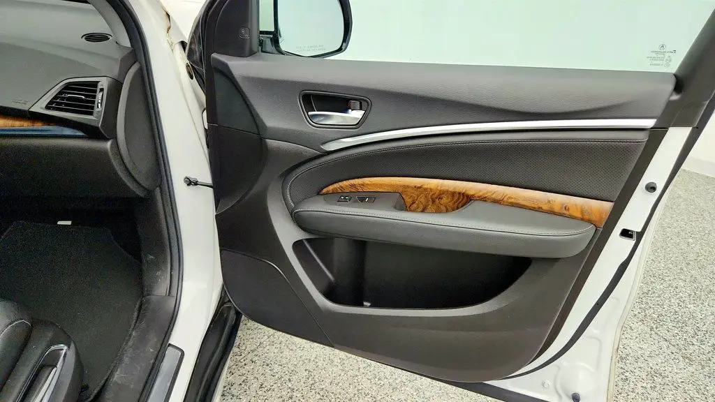 2020 Acura MDX SH-AWD w/Tech