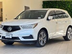 2020 MDX Thumbnail 8