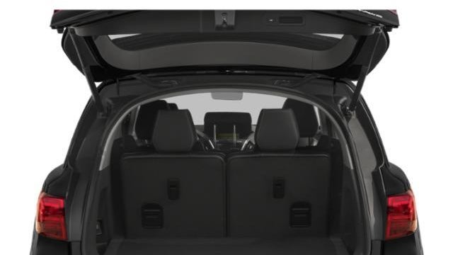 2020 Acura MDX SH-AWD w/Tech