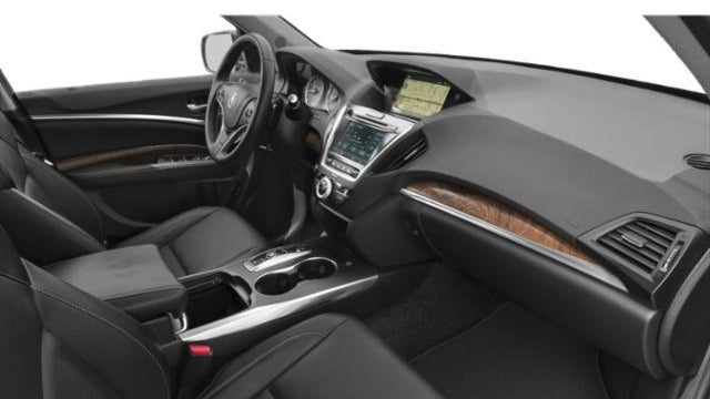 2020 Acura MDX SH-AWD w/Tech