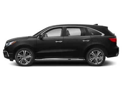 Photo of a 2020 Acura MDX SH-AWD 4DR SUV W/Technology Package for sale