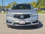 2020 MDX Thumbnail 2