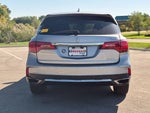 2020 MDX Thumbnail 6