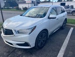 2020 MDX Thumbnail 1