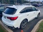 2020 MDX Thumbnail 2