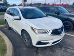 2020 MDX Thumbnail 3