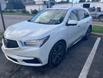 2020 MDX Thumbnail 1