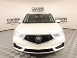 2018 MDX Thumbnail 10