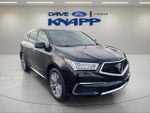 2018 MDX Thumbnail 2