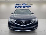 2018 MDX Thumbnail 3