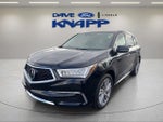 2018 MDX Thumbnail 4